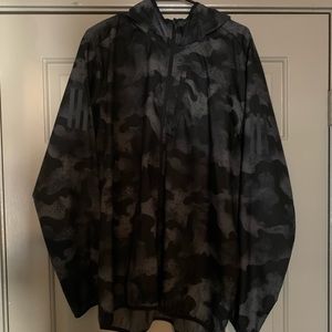 Adidas Running Jakcet